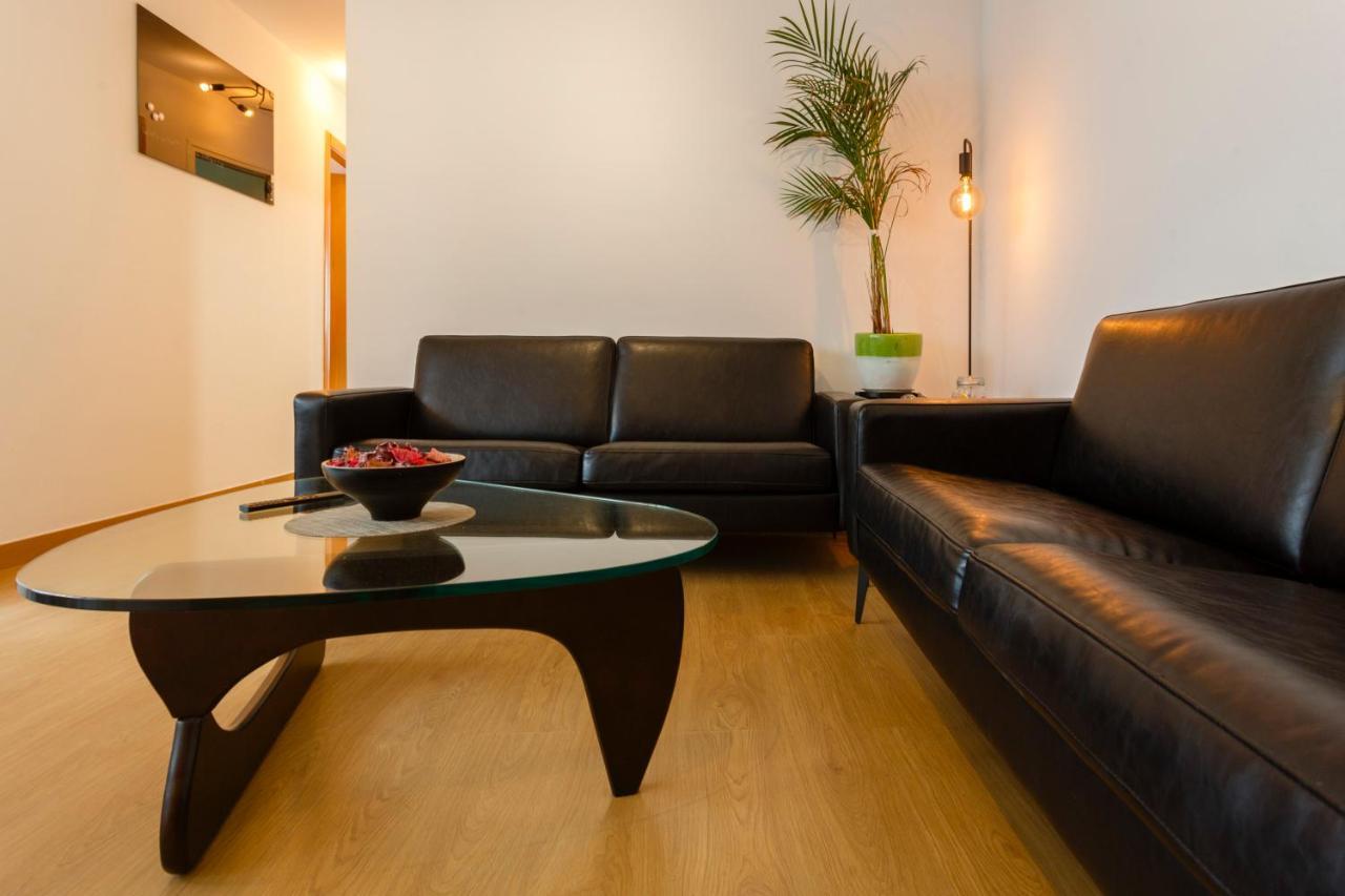 Atico & Jacuzzi Cruz By Cadiz4Rentals エクステリア 写真